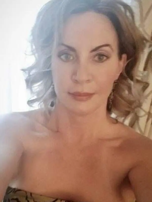 Nathalie, 50 ans, rencontre plaisir à Ajaccio