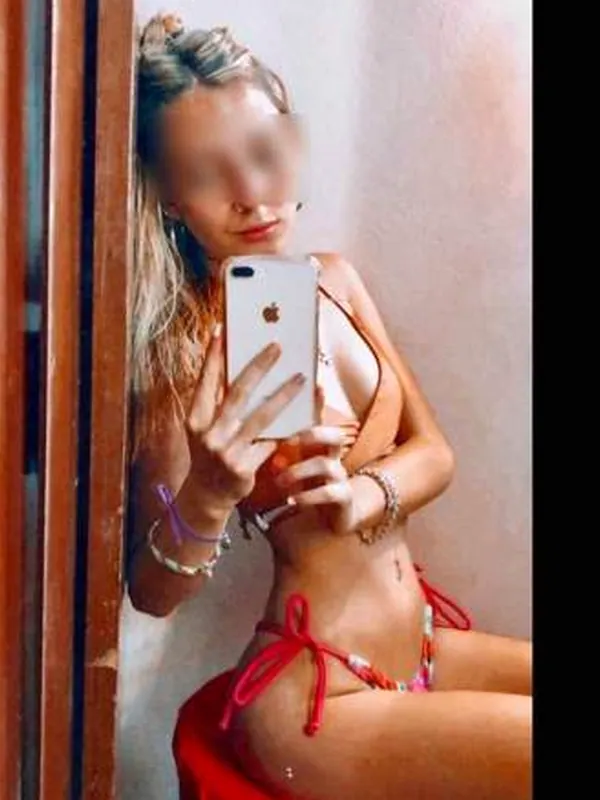 Samantha, 36 ans, rencontre plaisir à Ajaccio