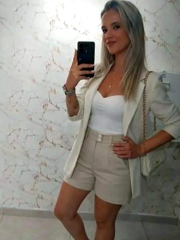 Éloïse, 31 ans, rencontre plaisir à Annecy
