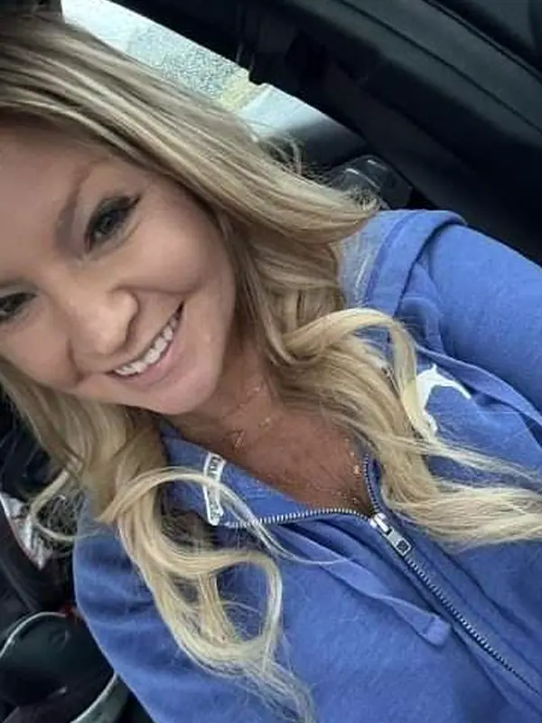 Mylène, 51 ans, rencontre plaisir à Annecy