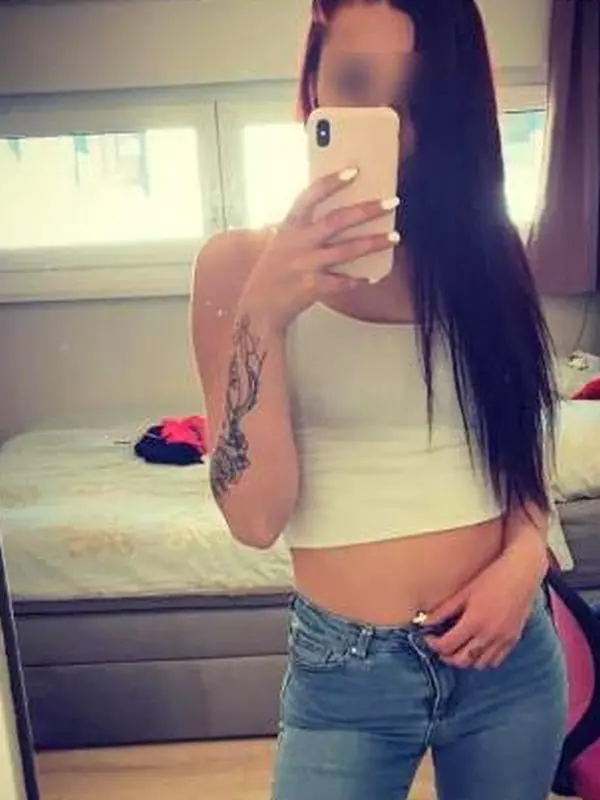 Sonia, 44 ans, rencontre plaisir à Annecy
