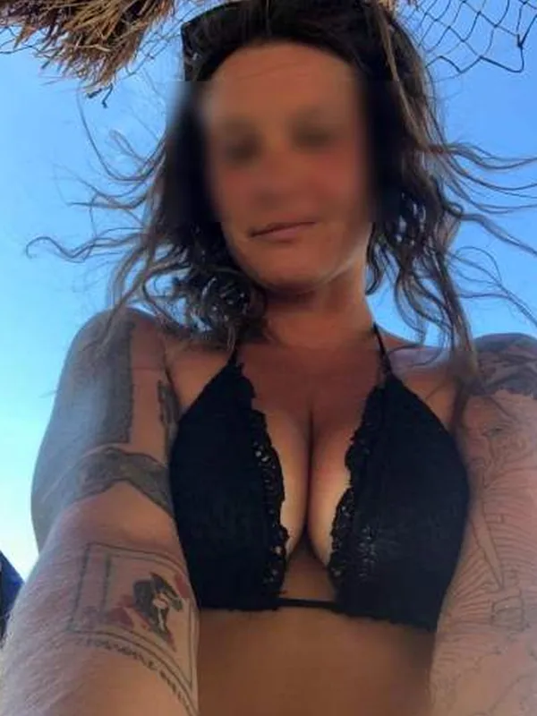 Joséphine, 36 ans, rencontre plaisir à Avignon