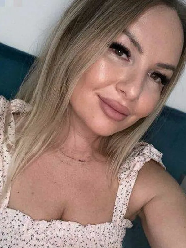 Sylvia, 47 ans, rencontre plaisir à Bastia