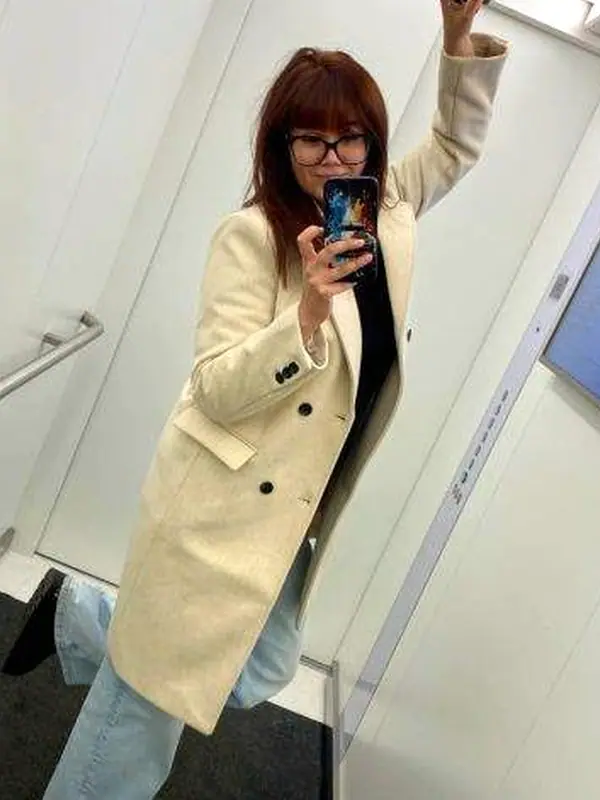 Corinne, 50 ans, rencontre plaisir à Béziers