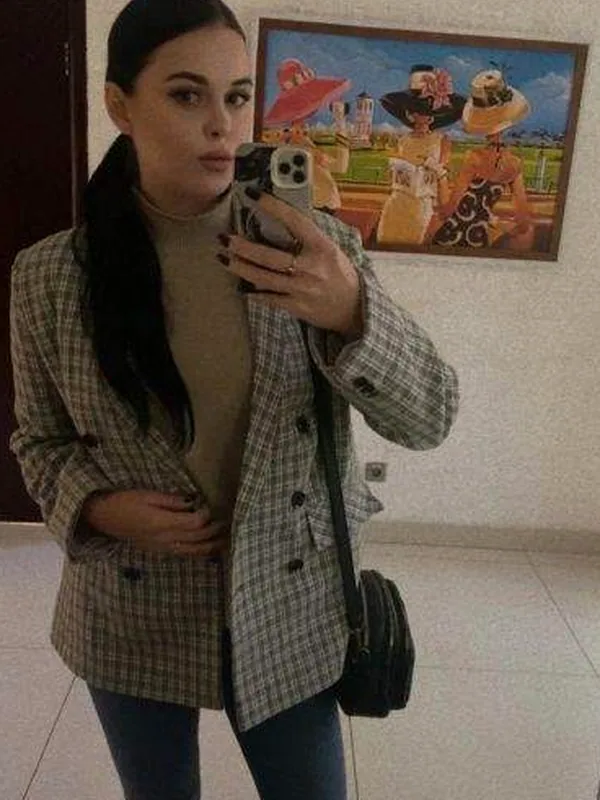 Fatoumata, 33 ans, rencontre plaisir à Béziers
