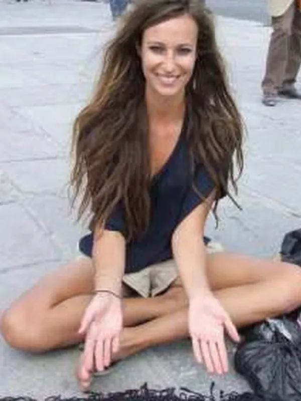 Margot, 28 ans, rencontre plaisir à Brest