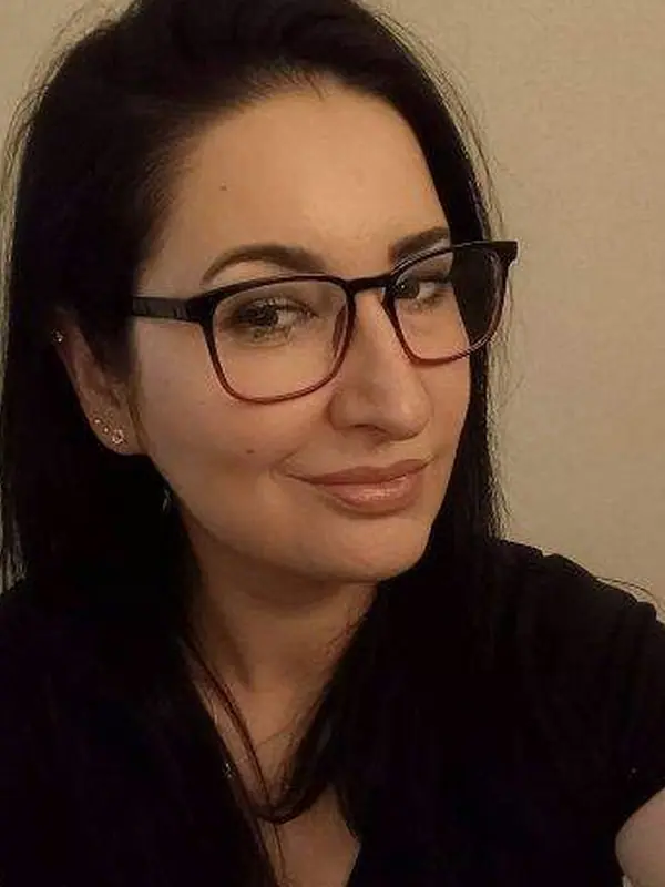 Nina, 25 ans, rencontre plaisir à Brest