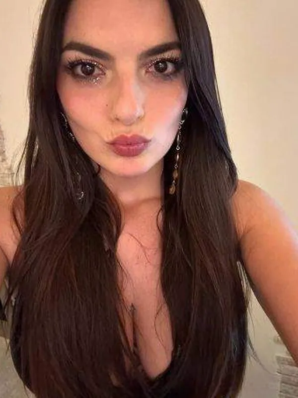 Sabrina, 44 ans, rencontre plaisir à Brest