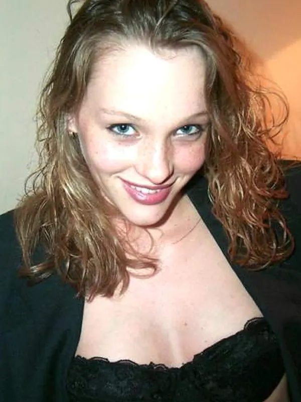 Anne-Sophie, 44 ans, rencontre plaisir à Clermont-Ferrand