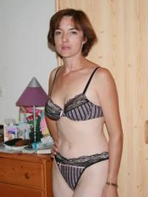 Jacqueline, 55 ans, rencontre plaisir à Clermont-Ferrand