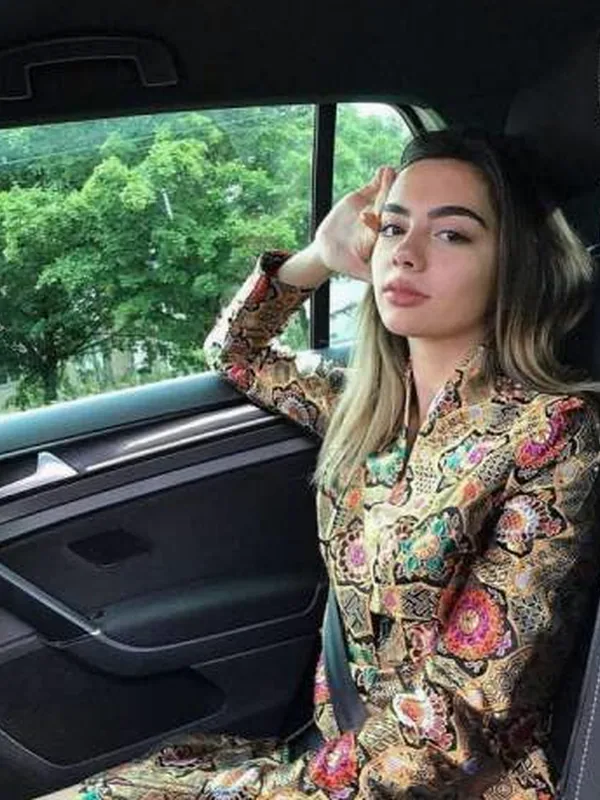 Capucine, 31 ans, rencontre plaisir à Colmar