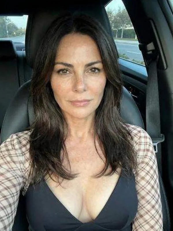 Clarisse, 50 ans, rencontre plaisir à Dijon