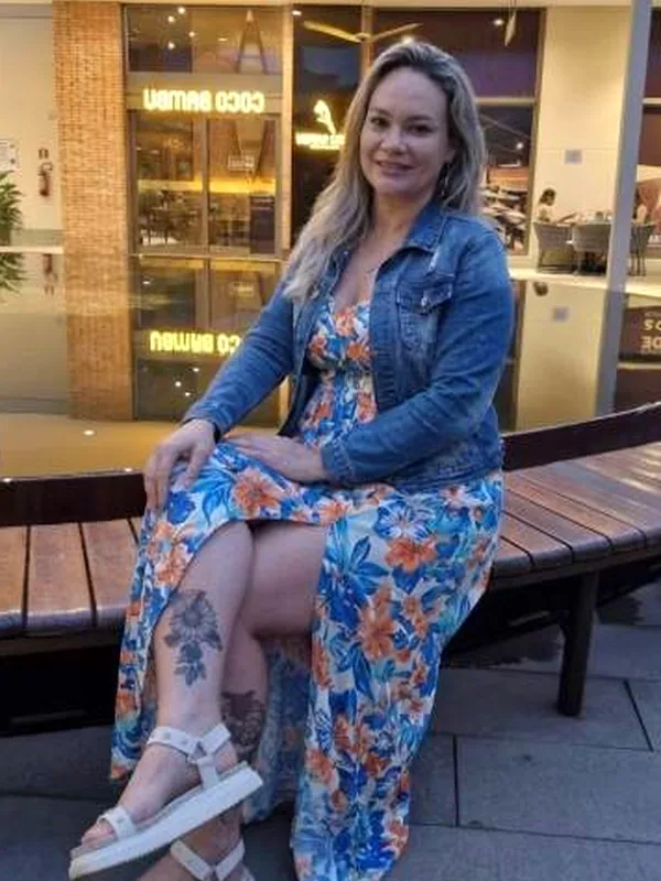 Gaëlle, 42 ans, rencontre plaisir à Grenoble