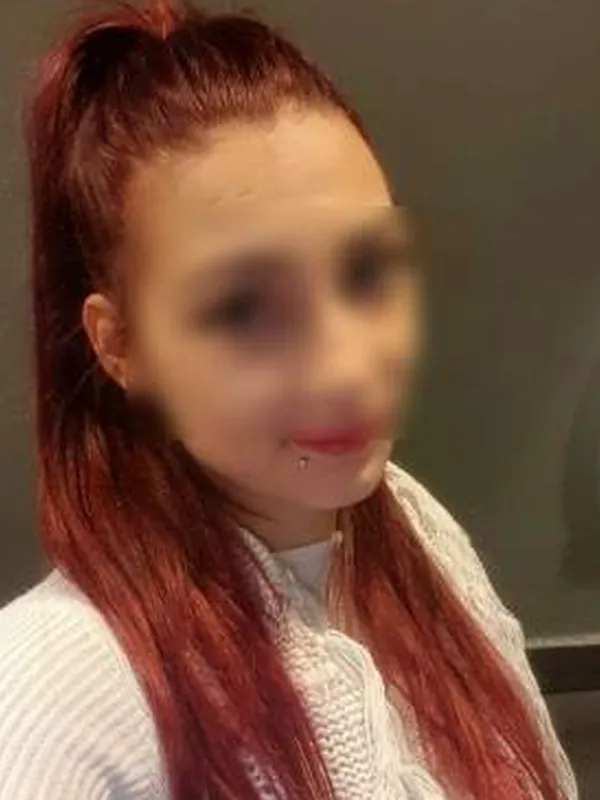 Iris, 30 ans, rencontre plaisir à Grenoble