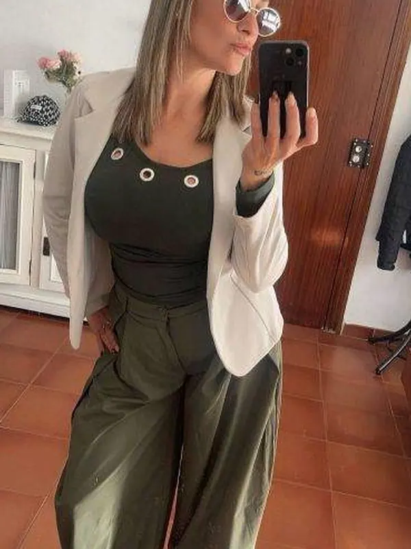 Mila, 27 ans, rencontre plaisir à Grenoble