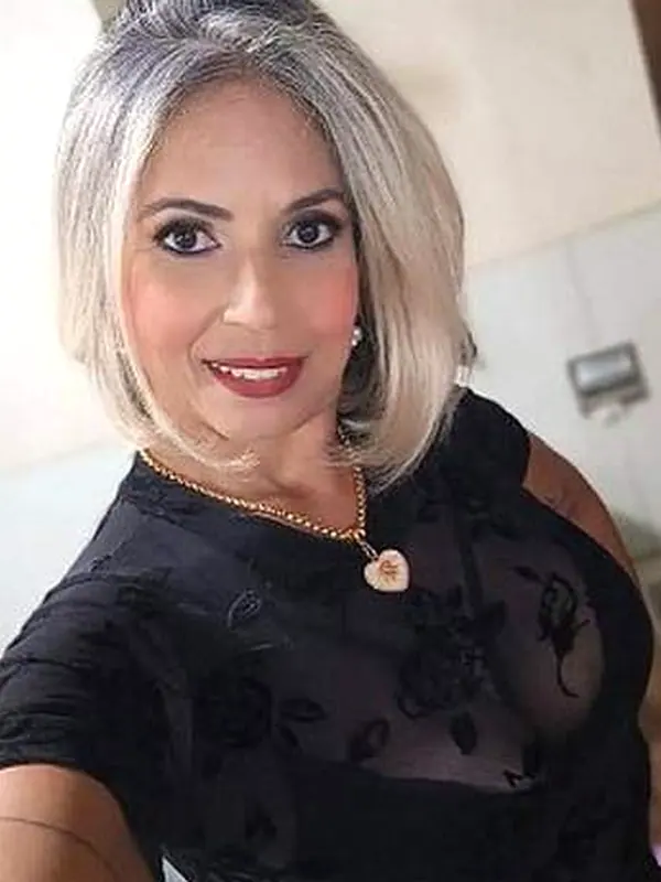 Virginie, 45 ans, rencontre plaisir à Le Havre