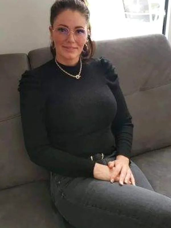 Bérénice, 37 ans, rencontre plaisir à Le Mans