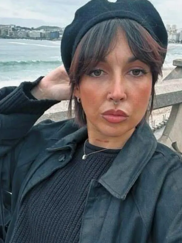 Daphné, 33 ans, rencontre plaisir à Le Mans