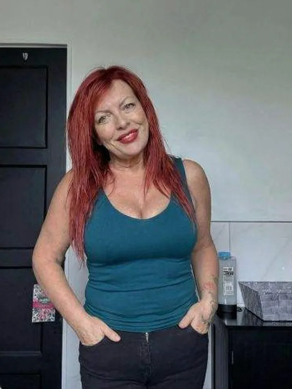 Angélique, 43 ans, rencontre plaisir à Limoges