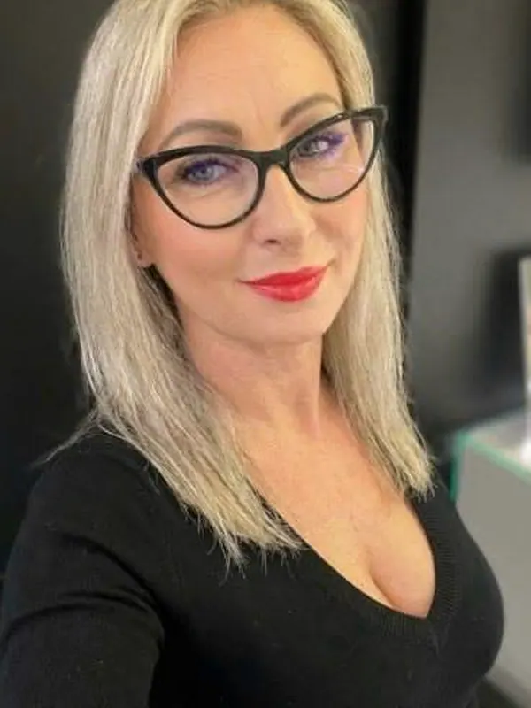 Évelyne, 56 ans, rencontre plaisir à Limoges