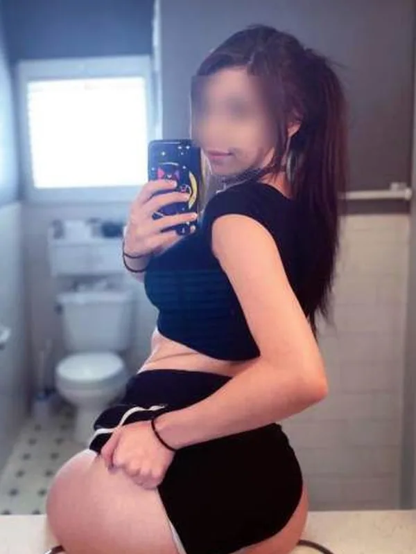 Jessica, 33 ans, rencontre plaisir à Limoges