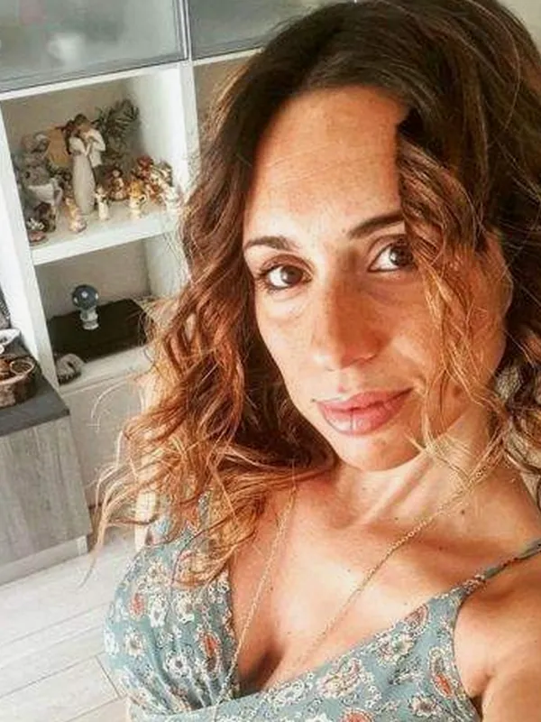 Chantal, 56 ans, rencontre plaisir à Marseille
