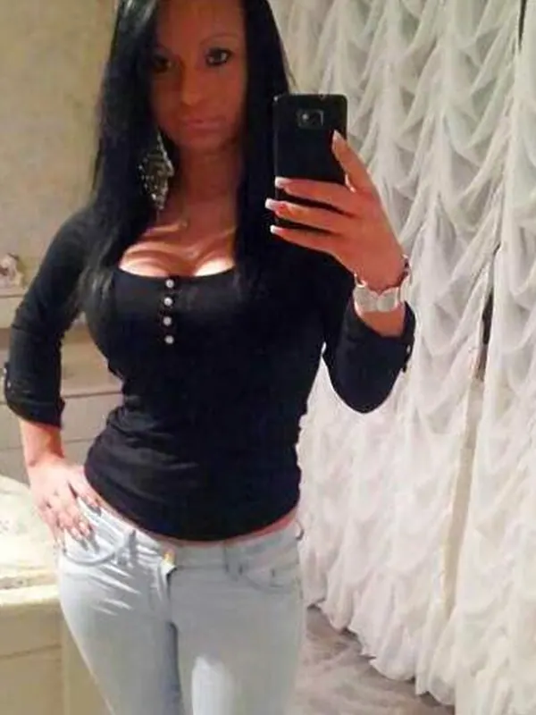 Fatou, 31 ans, rencontre plaisir à Marseille