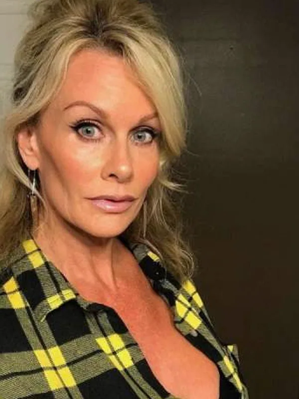 Muriel, 51 ans, rencontre plaisir à Marseille