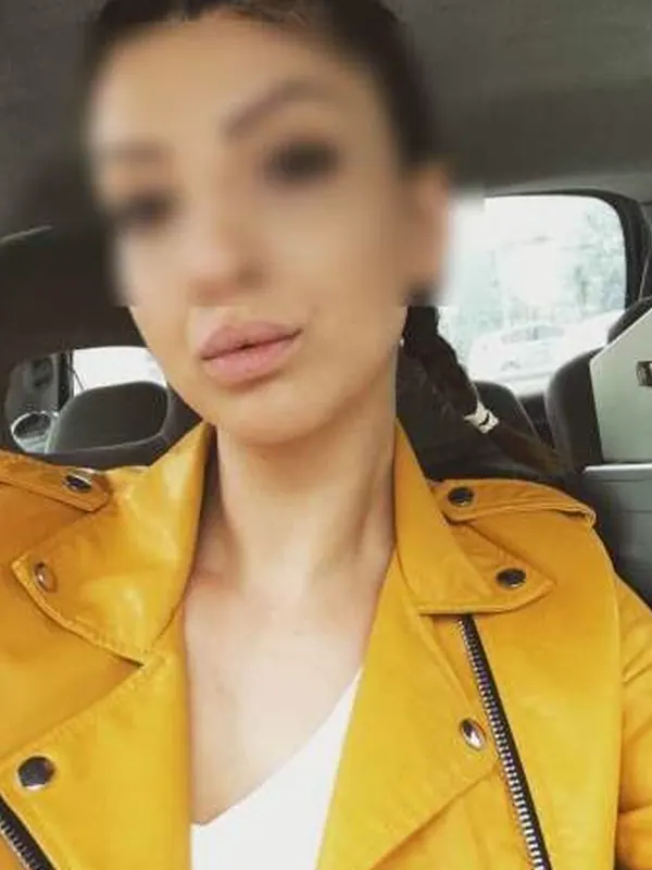 Samira, 39 ans, rencontre plaisir à Marseille