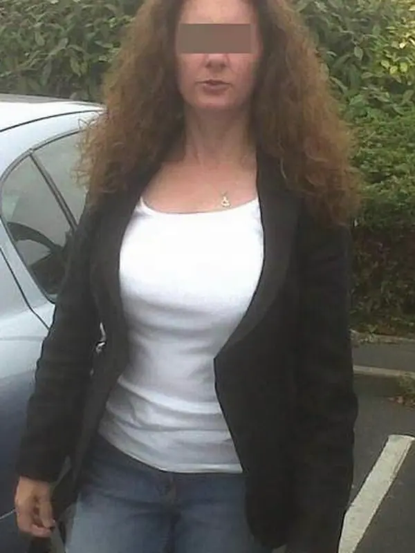 Colette, 53 ans, rencontre plaisir à Metz