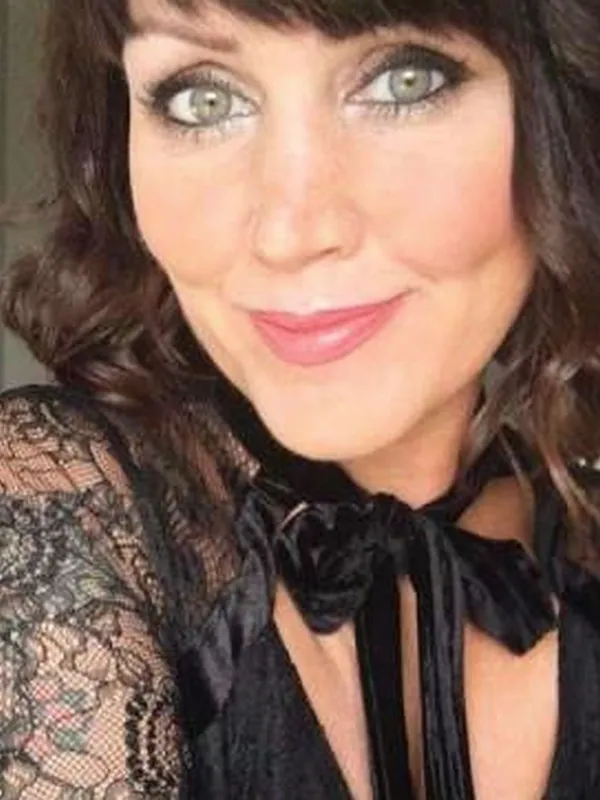 Pascale, 48 ans, rencontre plaisir à Metz
