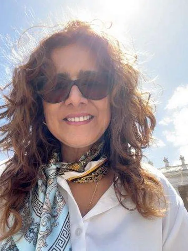 Amandine, 37 ans, rencontre plaisir à Montpellier