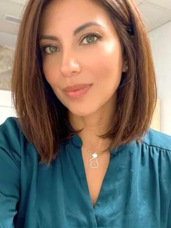 Hannah, 28 ans, rencontre plaisir à Montpellier