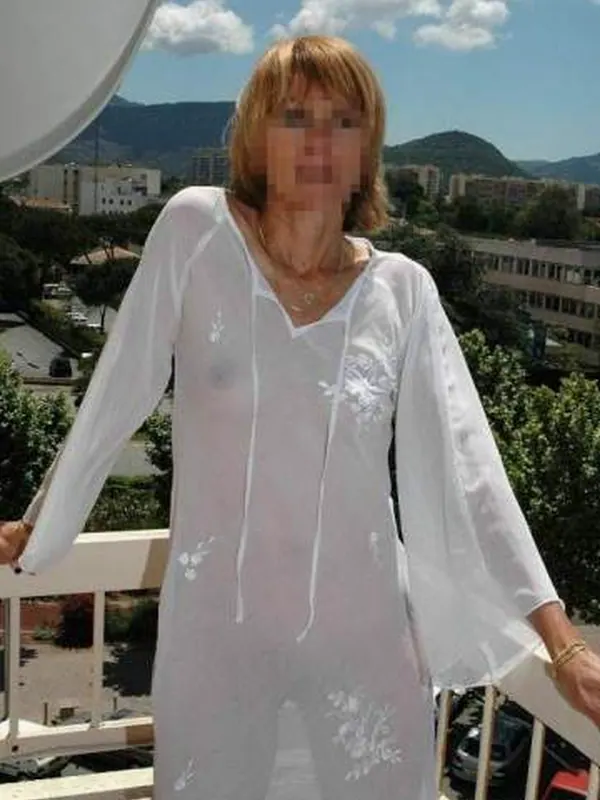 Sophie, 47 ans, rencontre plaisir à Montpellier