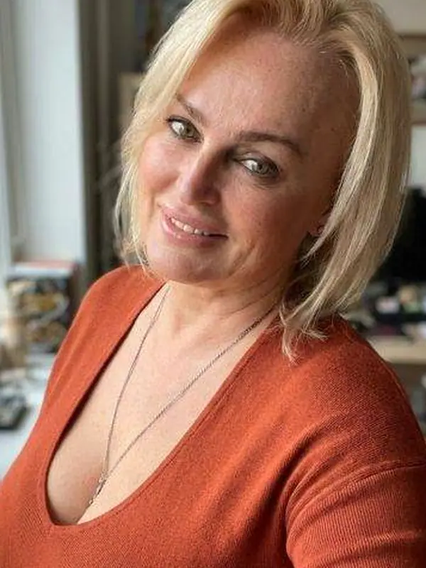 Magali, 47 ans, rencontre plaisir à Nancy