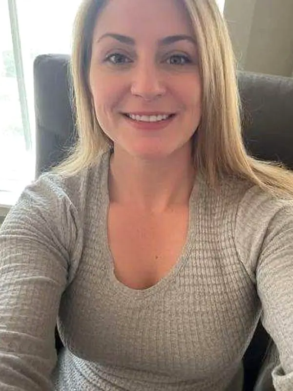 Morgane, 34 ans, rencontre plaisir à Nancy