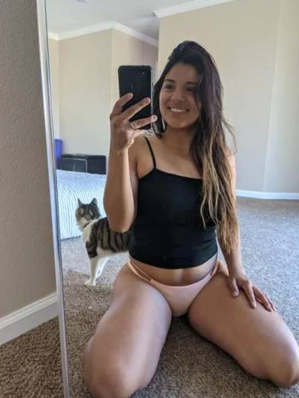 Sofia, 29 ans, rencontre plaisir à Nancy