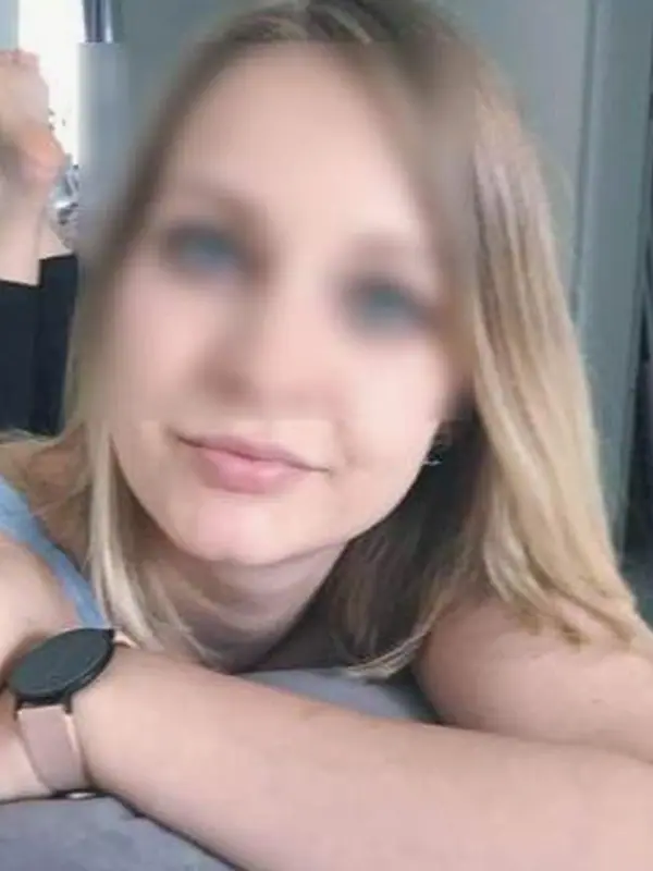 Audrey, 41 ans, rencontre plaisir à Nantes