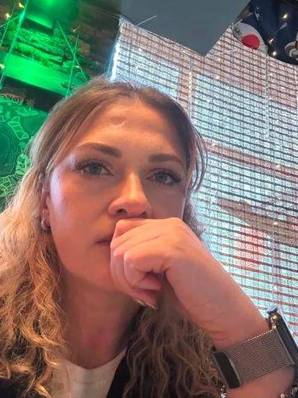 Isabella, 32 ans, rencontre plaisir à Nice
