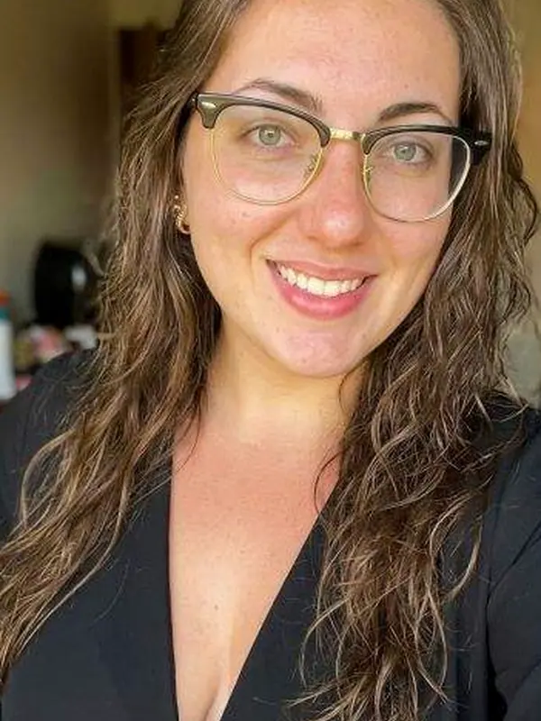 Leïla, 29 ans, rencontre plaisir à Nice