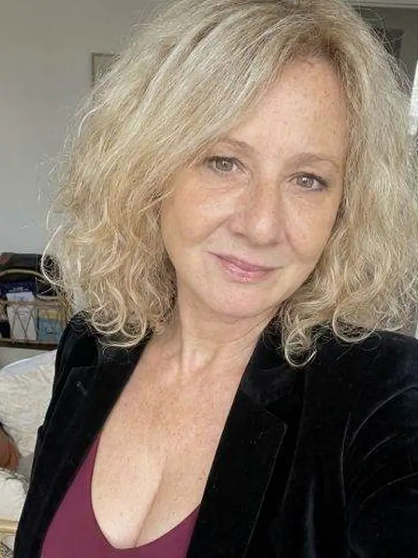Aurélie, 38 ans, rencontre plaisir à Nîmes