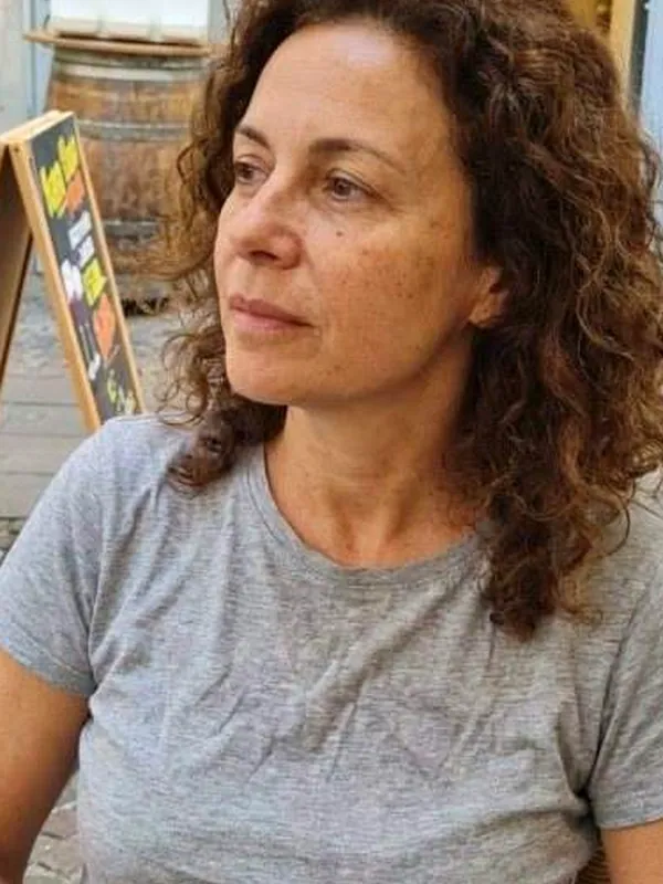 Martine, 56 ans, rencontre plaisir à Nîmes