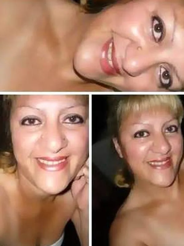 Solange, 54 ans, rencontre plaisir à Nîmes