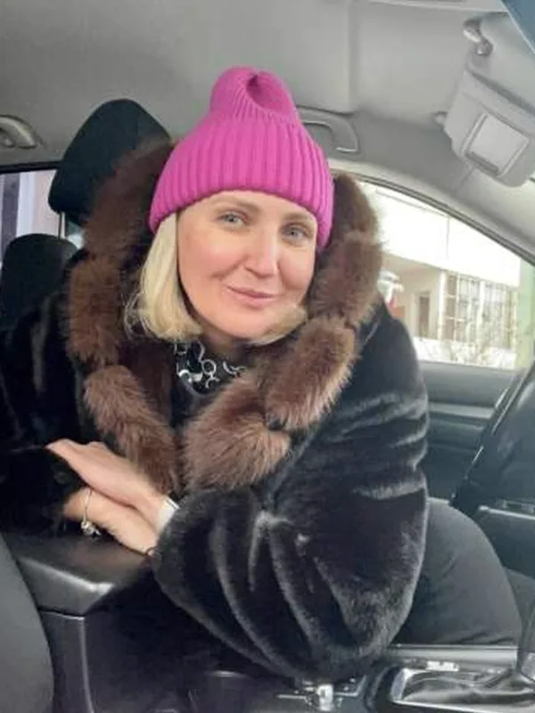 Christiane, 54 ans, rencontre plaisir à Orléans