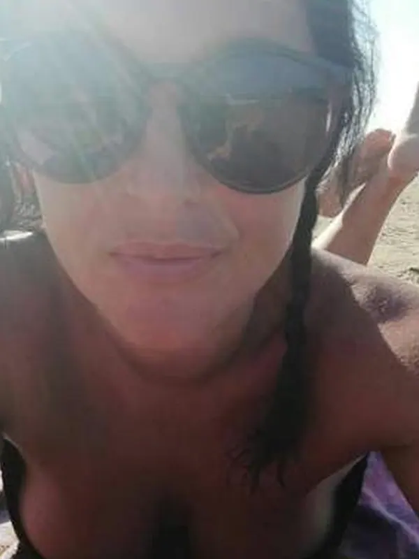 Valentine, 34 ans, rencontre plaisir à Orléans