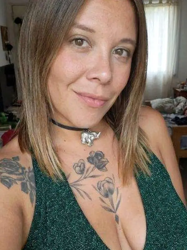 Cynthia, 39 ans, rencontre plaisir à Paris