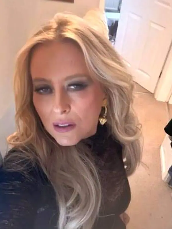 Sylvaine, 54 ans, rencontre plaisir à Paris