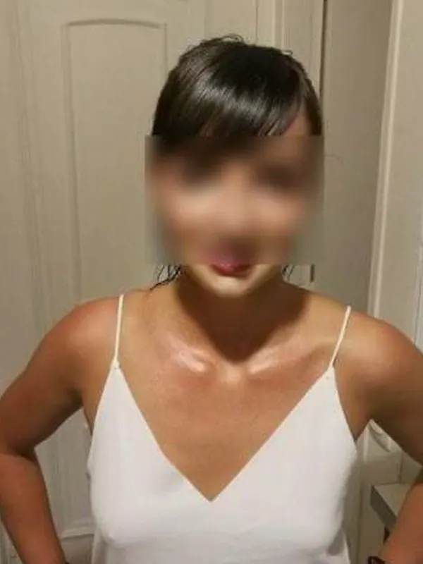Pascaline, 47 ans, rencontre plaisir à Pau