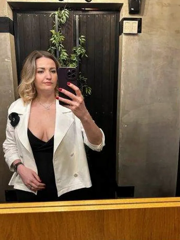 Lucille, 30 ans, rencontre plaisir à Perpignan