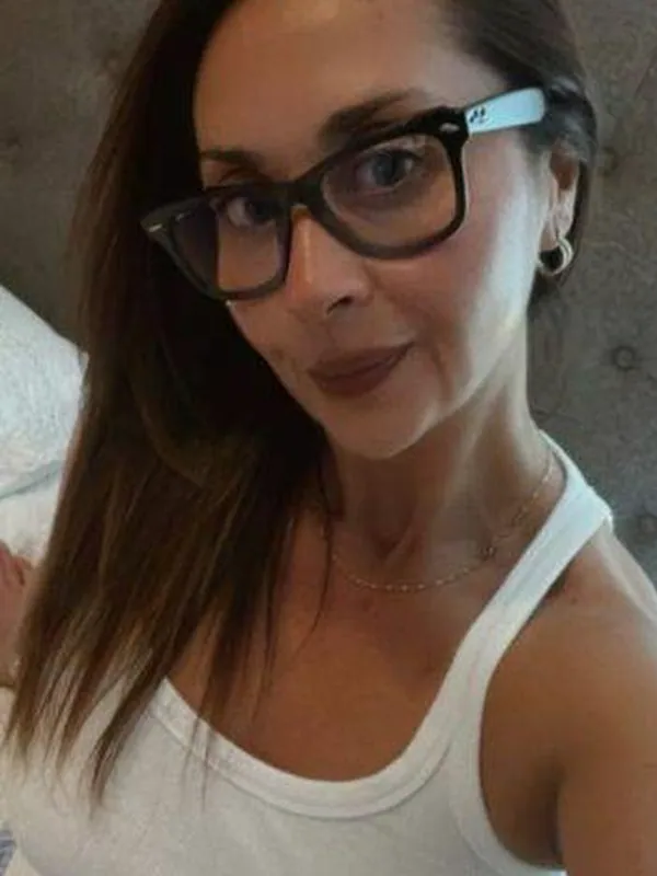 Roxane, 37 ans, rencontre plaisir à Perpignan
